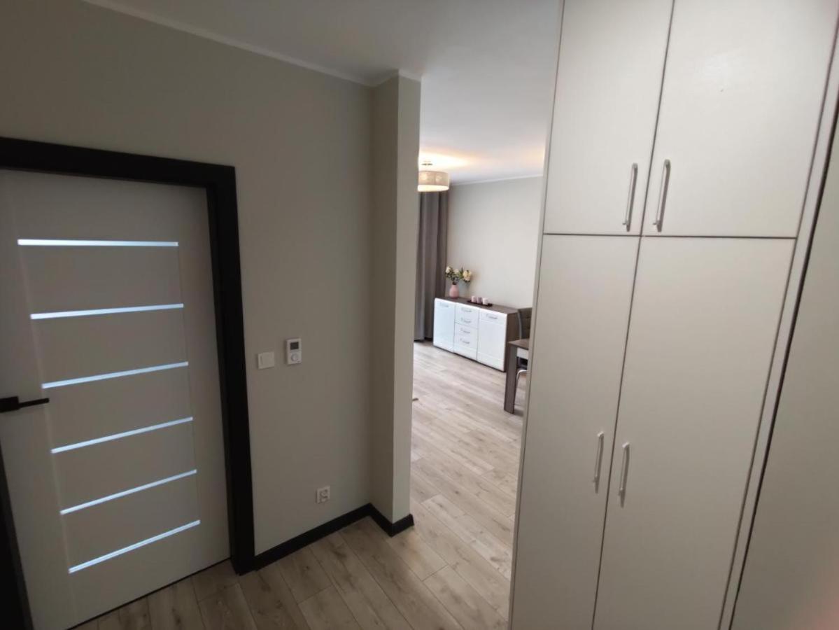 Apartament Piastowski Swiebodzice Ngoại thất bức ảnh